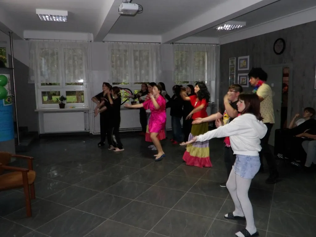 Dzień Ośrodka 2023