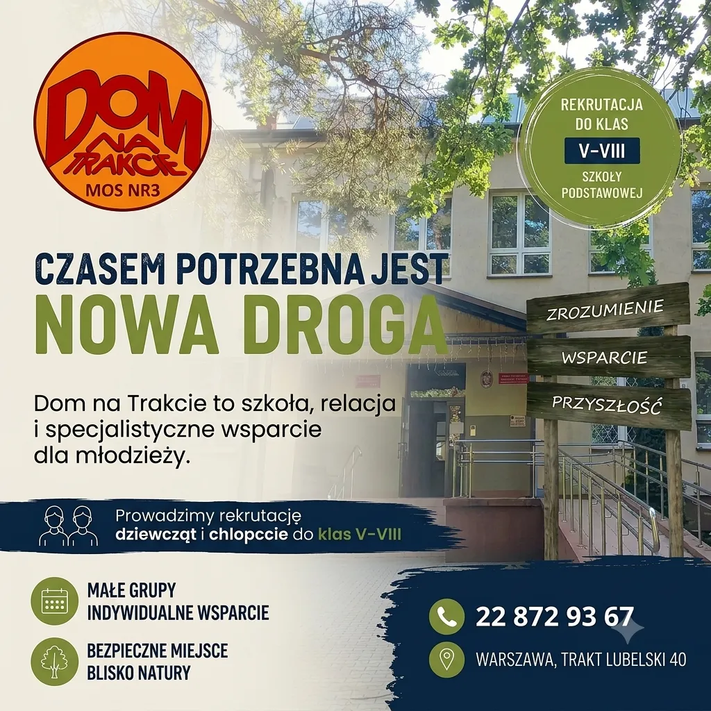 Rekrutacja 2026/2027